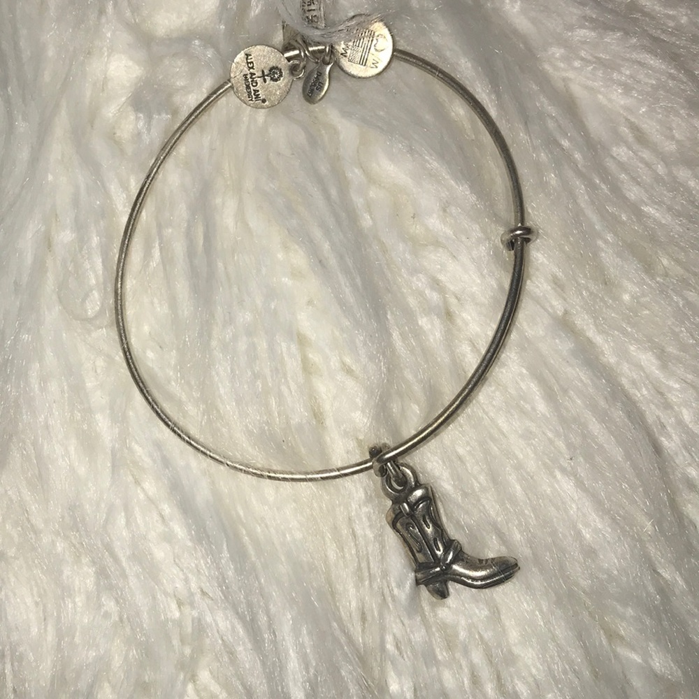 Cowboy boot alex and ani